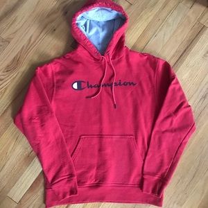 Champion Hoodie